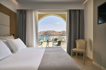 Lindos Royal Resort - All Inclusive galeri fotoğrafı