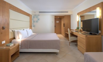 Lindos Royal Resort - All Inclusive galeri fotoğrafı