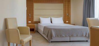 Lindos Royal Resort - All Inclusive galeri fotoğrafı
