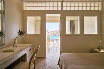 Lindos Royal Resort - All Inclusive galeri fotoğrafı