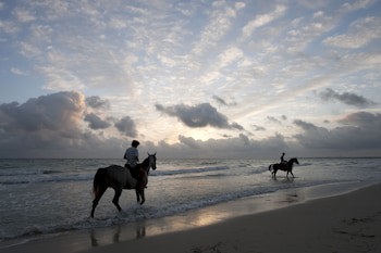 Sentido Djerba Beach