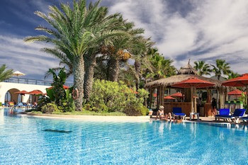 Sentido Djerba Beach
