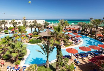 Sentido Djerba Beach