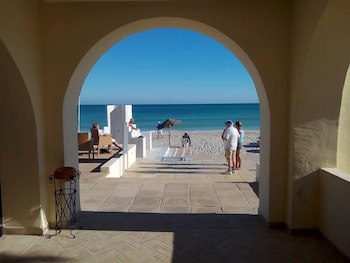 Sentido Djerba Beach