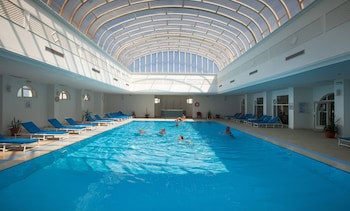 Sentido Djerba Beach