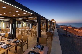 Sentido Djerba Beach