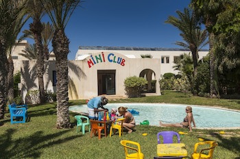 Sentido Djerba Beach