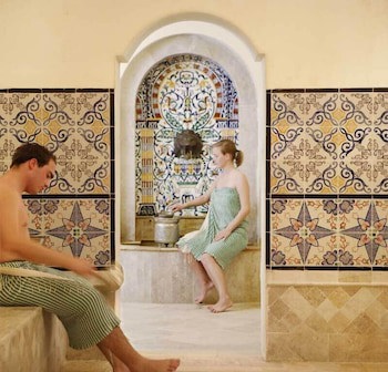 Sentido Djerba Beach