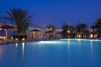 Sentido Djerba Beach