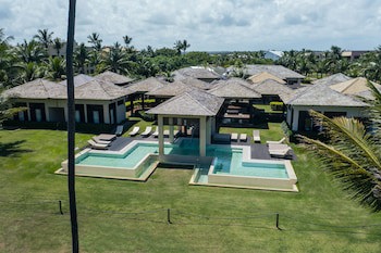Iberostar Selection Praia Do Forte - All Inclusive