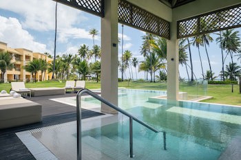 Iberostar Selection Praia Do Forte - All Inclusive
