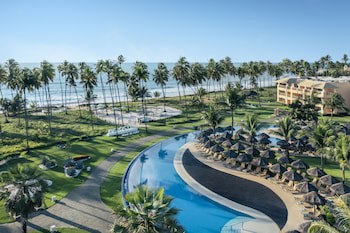 Iberostar Selection Praia Do Forte - All Inclusive