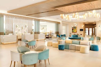 Iberostar Waves Mehari Djerba