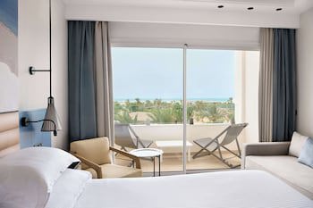 Iberostar Waves Mehari Djerba