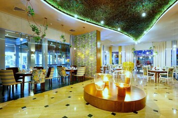 Grand Palladium Colonial Resort & Spa All Inclusive