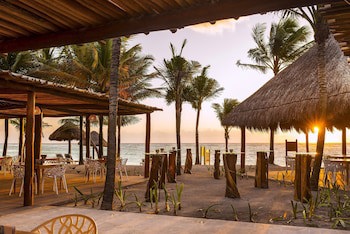Grand Palladium Colonial Resort & Spa All Inclusive