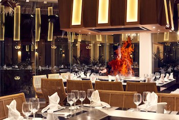 Grand Palladium Colonial Resort & Spa All Inclusive