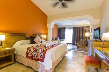 Grand Palladium Colonial Resort & Spa All Inclusive
