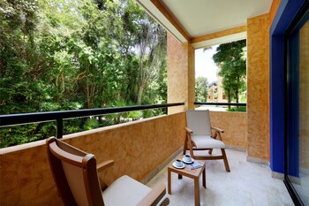 Grand Palladium Colonial Resort & Spa All Inclusive