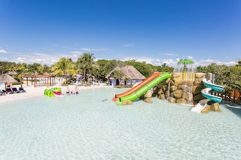 Grand Palladium Colonial Resort & Spa All Inclusive