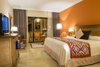 Grand Palladium Colonial Resort & Spa All Inclusive