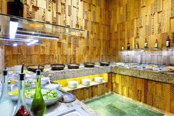 Grand Palladium Colonial Resort & Spa All Inclusive