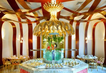 Grand Palladium Colonial Resort & Spa All Inclusive