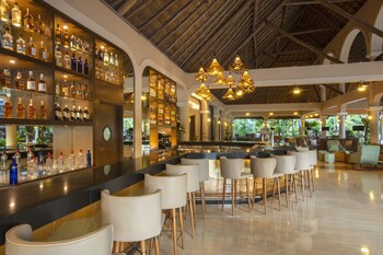 Grand Palladium Colonial Resort & Spa All Inclusive
