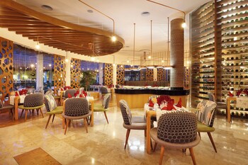 Grand Palladium Colonial Resort & Spa All Inclusive