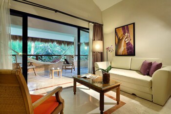 Grand Palladium Colonial Resort & Spa All Inclusive