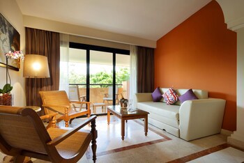 Grand Palladium Colonial Resort & Spa All Inclusive