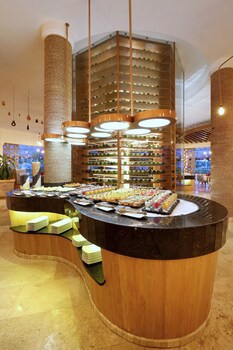 Grand Palladium Colonial Resort & Spa All Inclusive