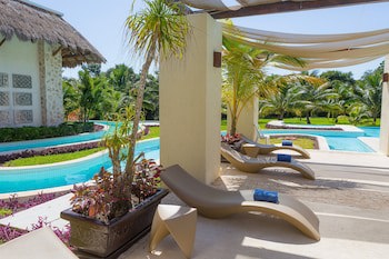 Grand Palladium Colonial Resort & Spa All Inclusive