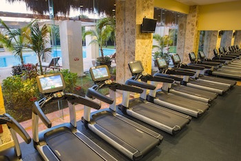 Grand Palladium Colonial Resort & Spa All Inclusive