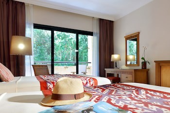 Grand Palladium Colonial Resort & Spa All Inclusive