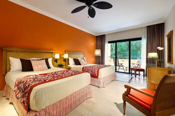 Grand Palladium Colonial Resort & Spa All Inclusive