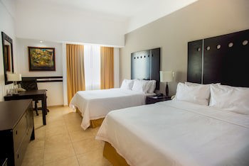 Holiday Inn Express Tapachula, Chis, An Ihg Hotel