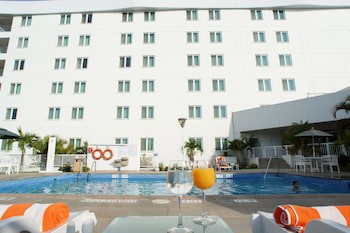 Holiday Inn Express Tapachula, Chis, An Ihg Hotel
