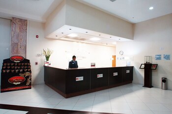 Holiday Inn Express Tapachula, Chis, An Ihg Hotel