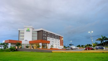Holiday Inn Express Tapachula, Chis, An Ihg Hotel