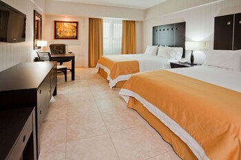Holiday Inn Express Tapachula, Chis, An Ihg Hotel