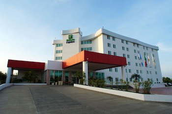 Holiday Inn Express Tapachula, Chis, An Ihg Hotel