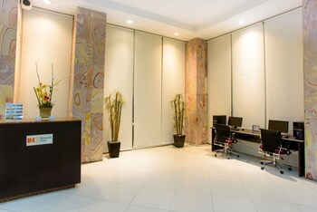 Holiday Inn Express Tapachula, Chis, An Ihg Hotel