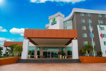 Holiday Inn Express Tapachula, Chis, An Ihg Hotel