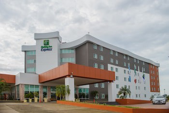 Holiday Inn Express Tapachula, Chis, An Ihg Hotel