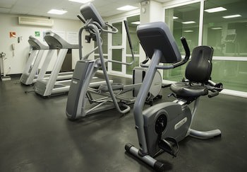 Holiday Inn Express Tapachula, Chis, An Ihg Hotel