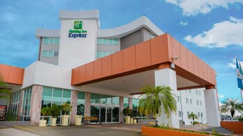 Holiday Inn Express Tapachula, Chis, An Ihg Hotel