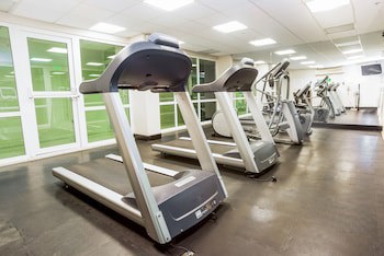 Holiday Inn Express Tapachula, Chis, An Ihg Hotel