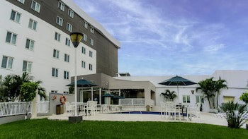 Holiday Inn Express Tapachula, Chis, An Ihg Hotel