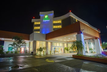 Holiday Inn Express Tapachula, Chis, An Ihg Hotel